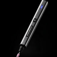 Stylo Graveur Électrique Intelligent ARROWMAX SGS PRO — 42 Embouts