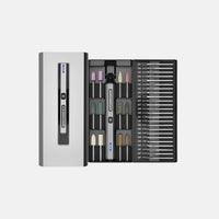 Stylo Graveur Électrique Intelligent ARROWMAX SGS PRO — 42 Embouts