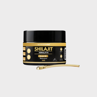 SHILAJIT (RÉSINE PURE) - NUTRITION PRO