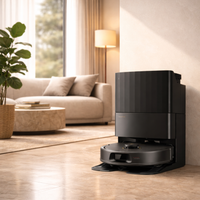 Roborock Qrevo Edge 5V1