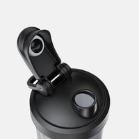 VOLTRX Merger – Shaker Électrique Rechargeable USB-C