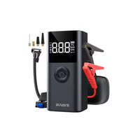 KIT BOOSTER\POMPE VOITURE