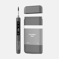Fer à Souder Électrique USB-C Slim