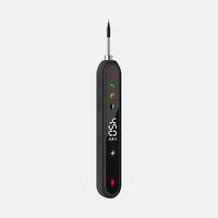 FER À SOUDER ÉLECTRIQUE PORTABLE PRO