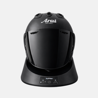 Purificateur et sécheur de casque