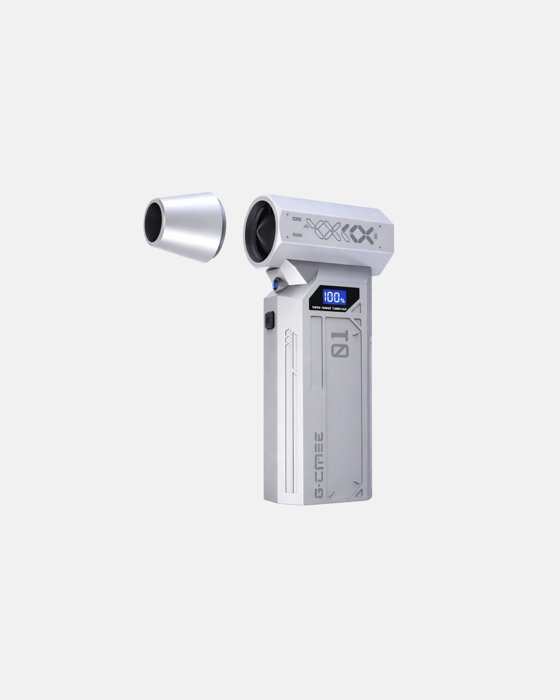 Souffleur  Hurricane Force – Pro Edition