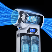 Souffleur  Hurricane Force – Pro Edition