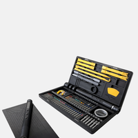 Kit de tournevis de précision électrique (71 en 1)