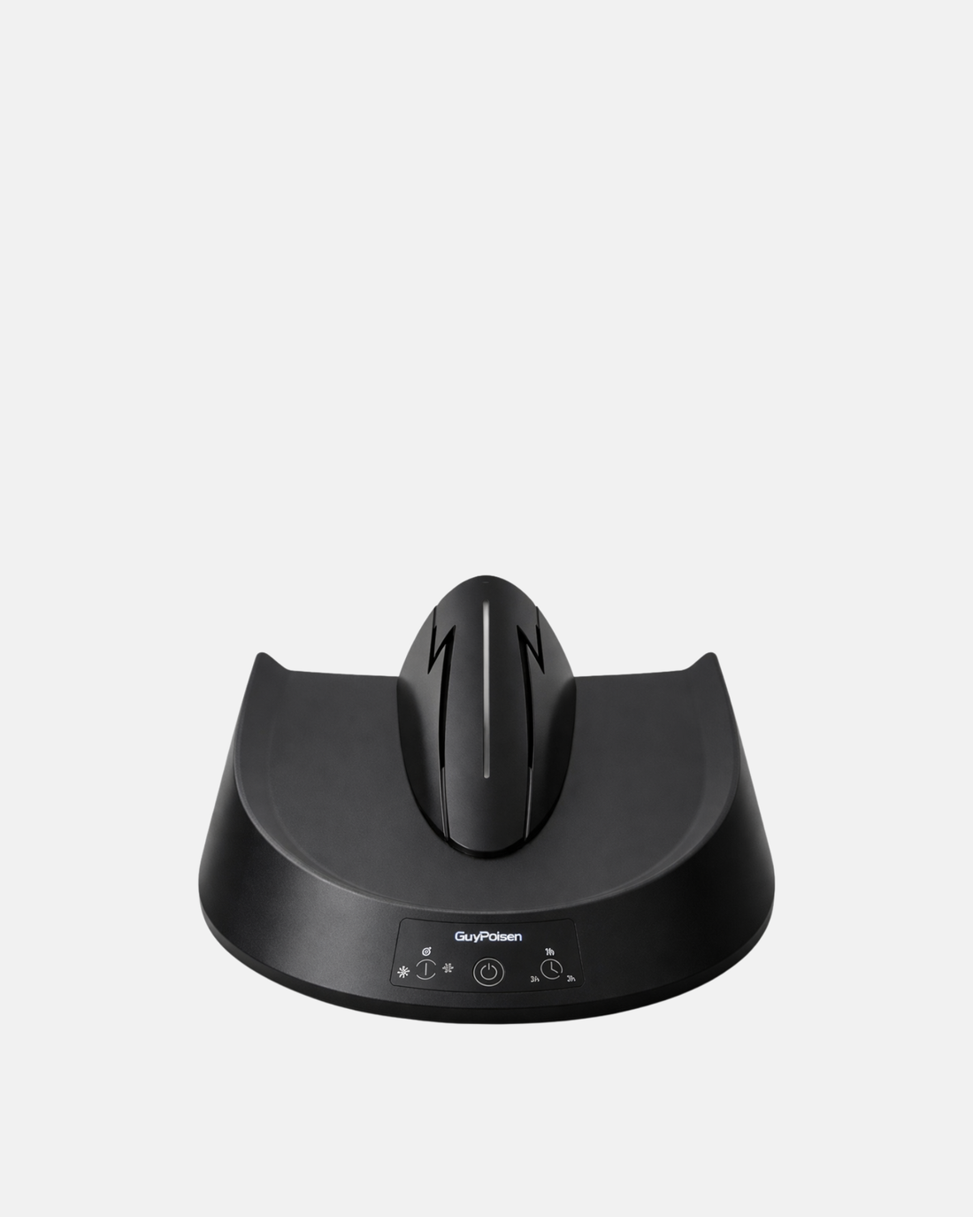 Purificateur et sécheur de casque