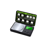 Balance de précision 0.001g