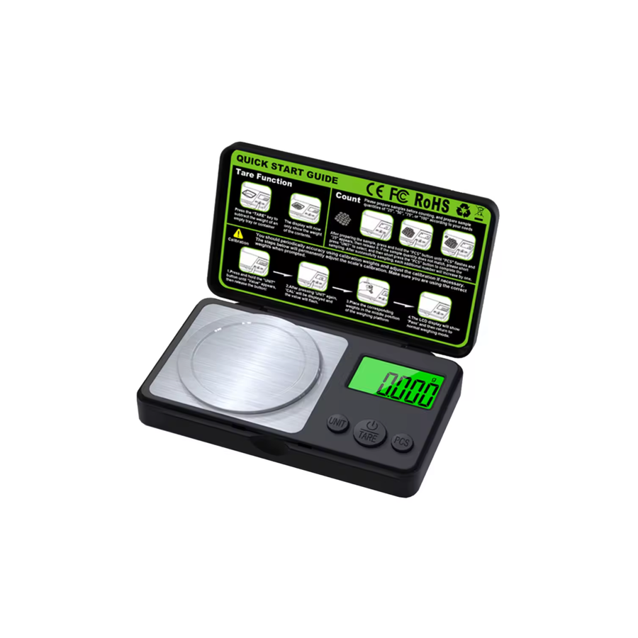 Balance de précision 0.001g