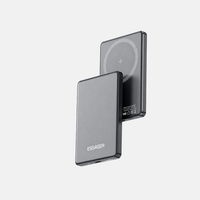 ESSAGER - Batterie Magsafe 5000mAh