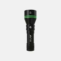 Lampe de poche de plongée P70 – 3000 lm – IPX8