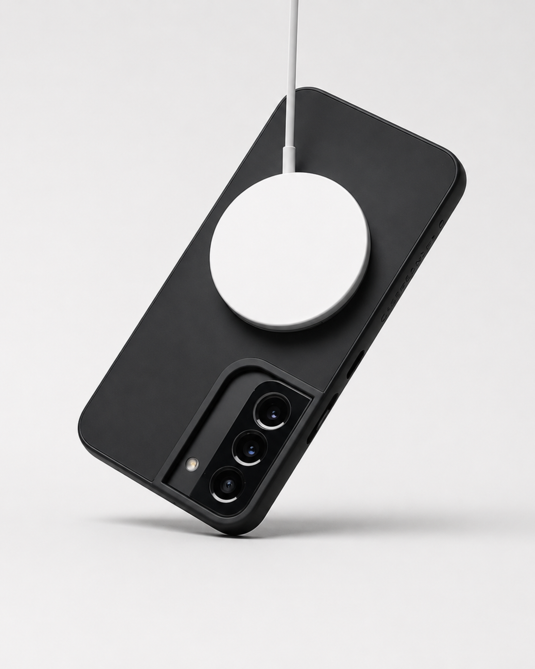 ANNEAU MAGNÉTIQUE ADHÉSIF COMPATIBLE MAGSAFE
