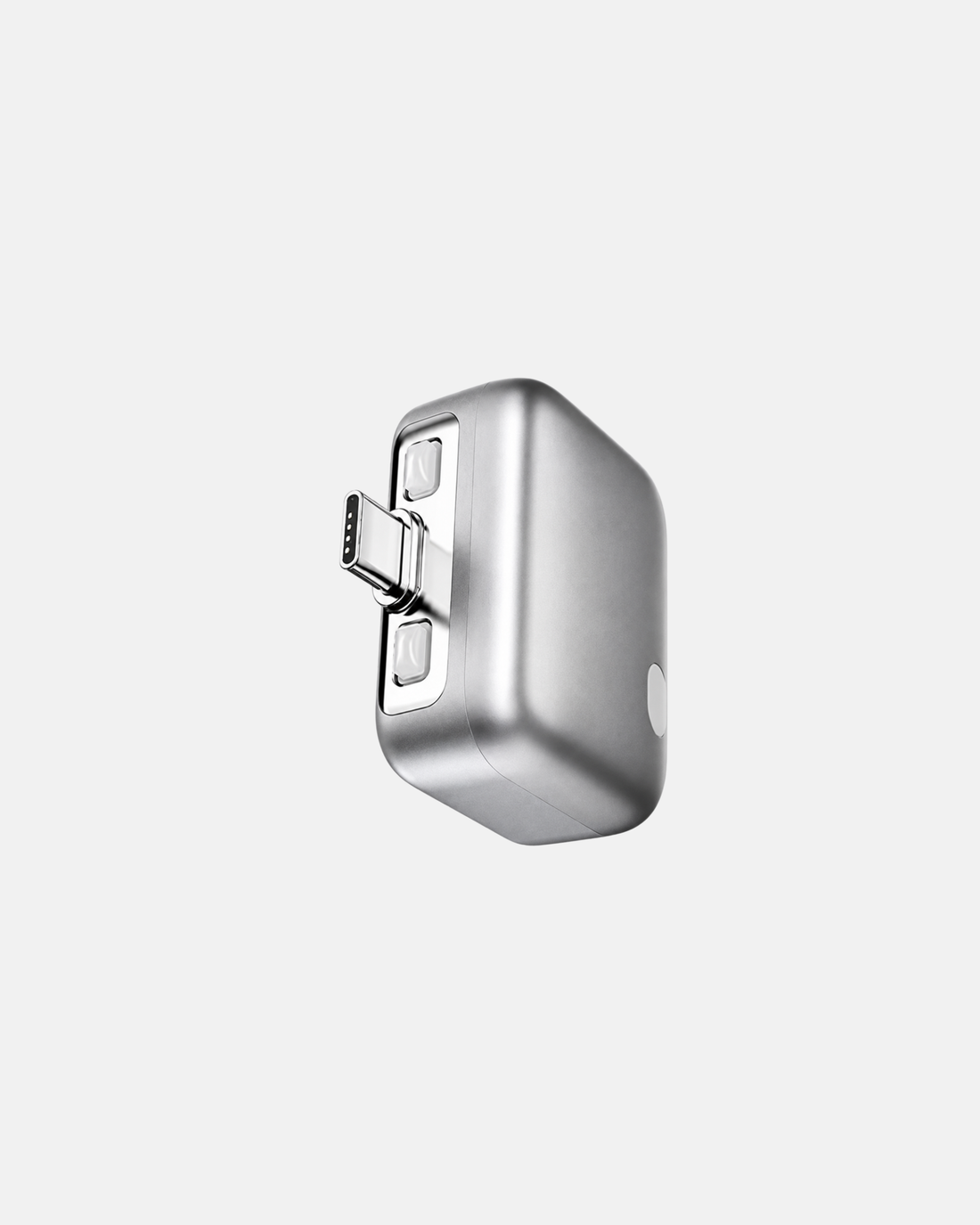 Adaptateur intelligent USB-C 140w avec débranchement automatique de charge