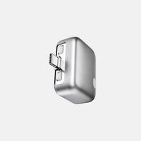 Adaptateur intelligent USB-C 140w avec débranchement automatique de charge