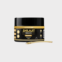 SHILAJIT (Résine pure) - NUTRITION PRO