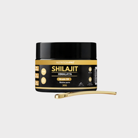 SHILAJIT (Résine pure) - NUTRITION PRO
