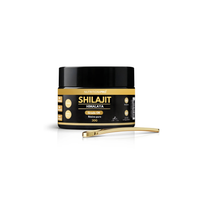 SHILAJIT (RÉSINE PURE) - NUTRITION PRO