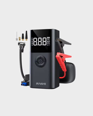 KIT BOOSTER\POMPE VOITURE