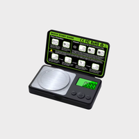 Balance de précision 0.001g