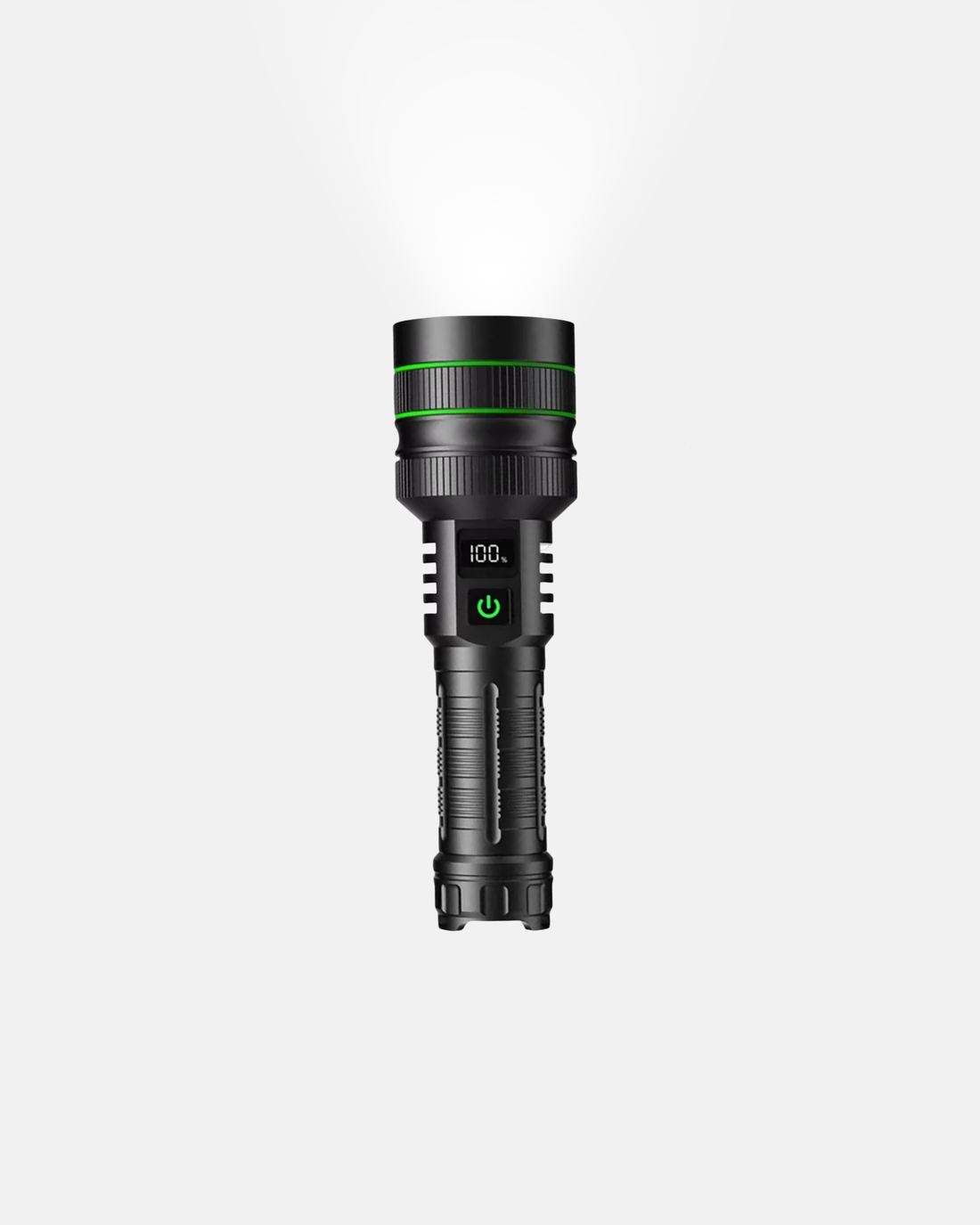 Lampe torche ultra-puissante