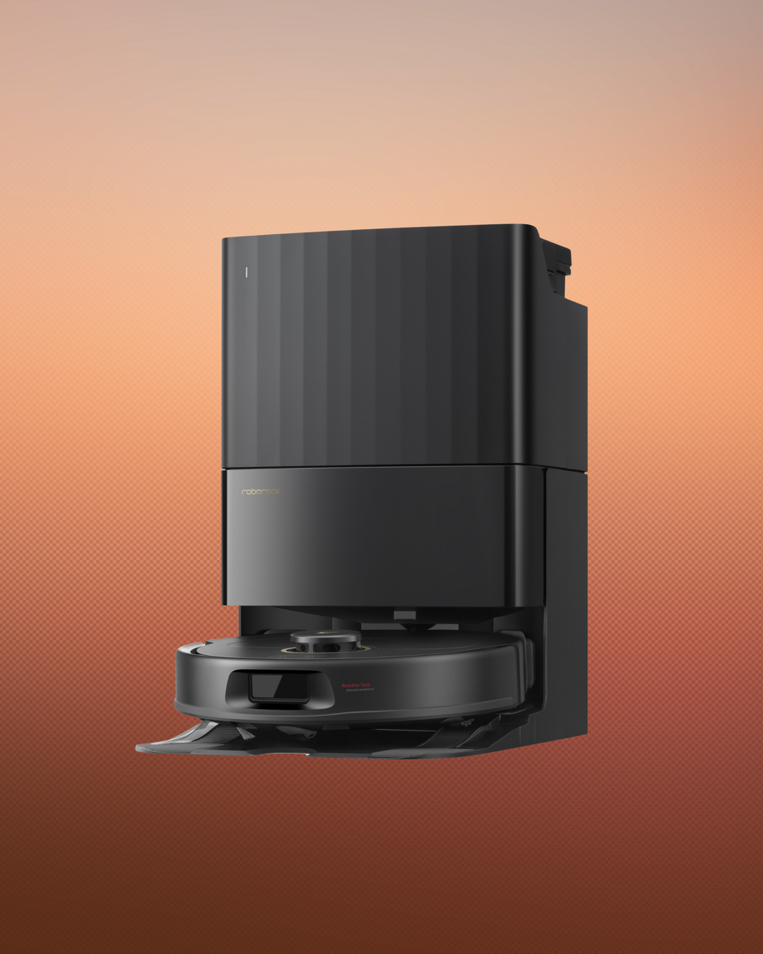 Roborock Qrevo Edge 5V1