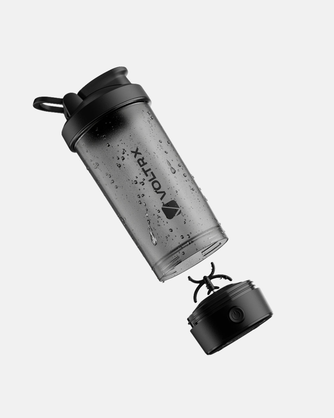 VOLTRX Merger – Shaker Électrique Rechargeable USB-C
