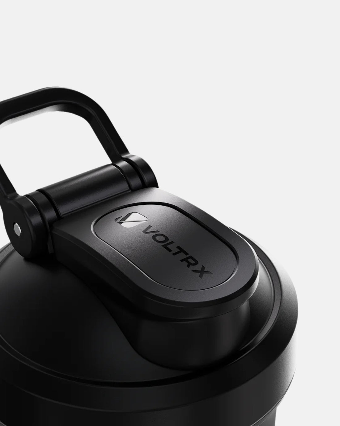 VOLTRX Merger – Shaker Électrique Rechargeable USB-C