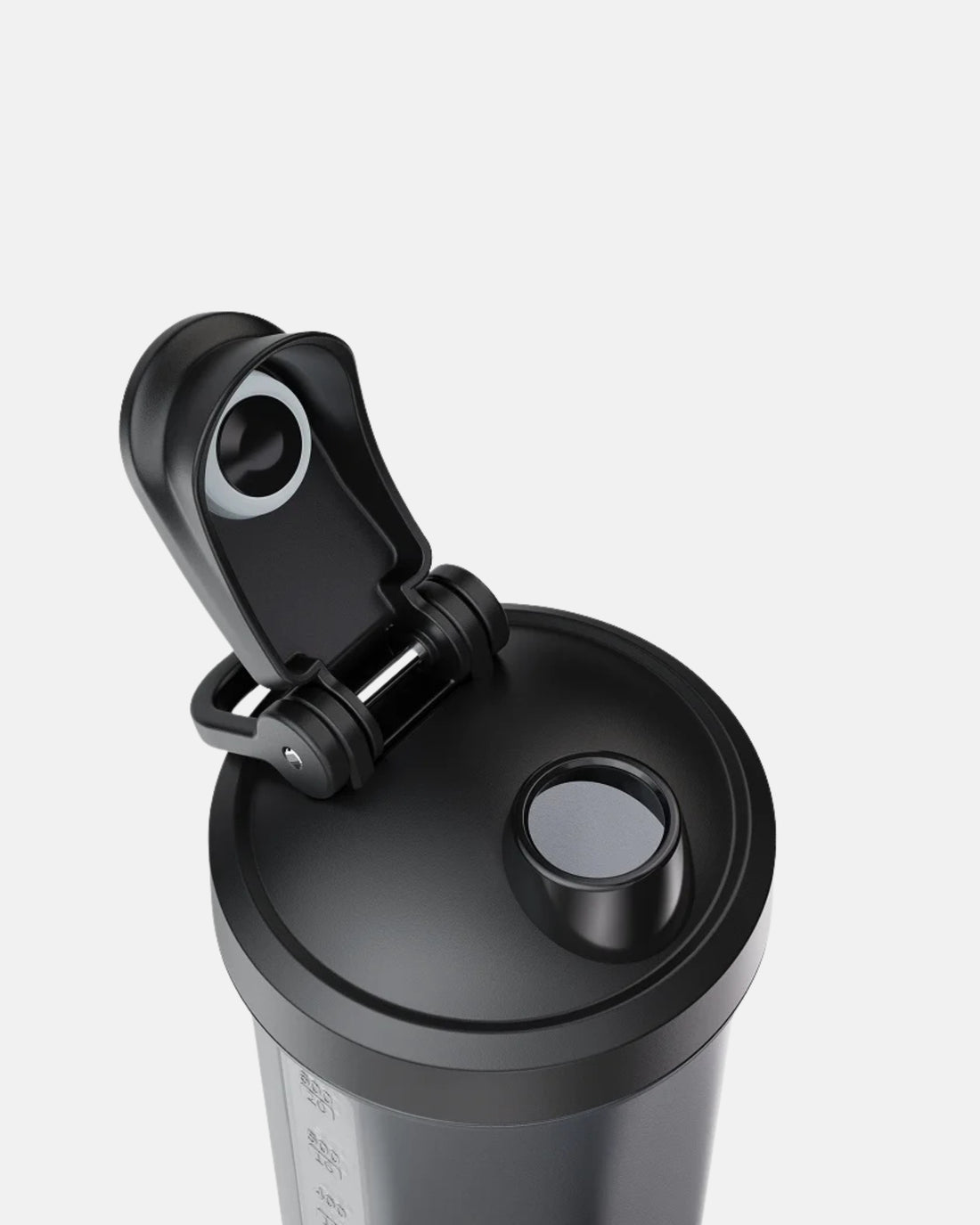 VOLTRX Merger – Shaker Électrique Rechargeable USB-C