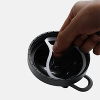 VOLTRX Merger – Shaker Électrique Rechargeable USB-C
