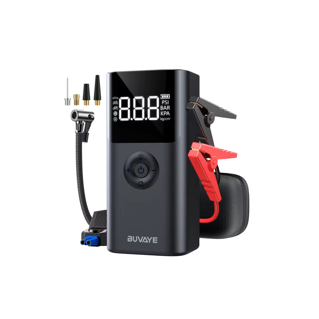 KIT BOOSTER\POMPE VOITURE