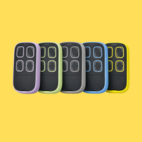 Télécommande de portail - BIP